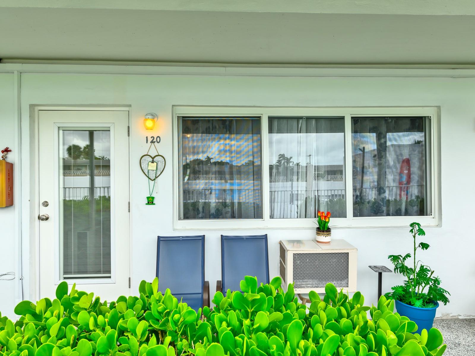 DIPLOMAT GARDEN - Residential
