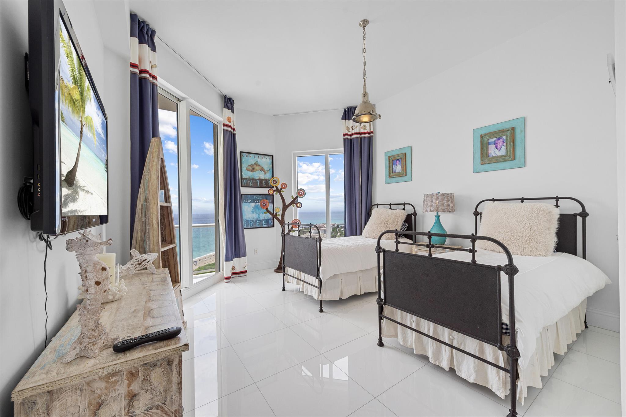 2700 NORTH OCEAN CONDO - Residential Lease