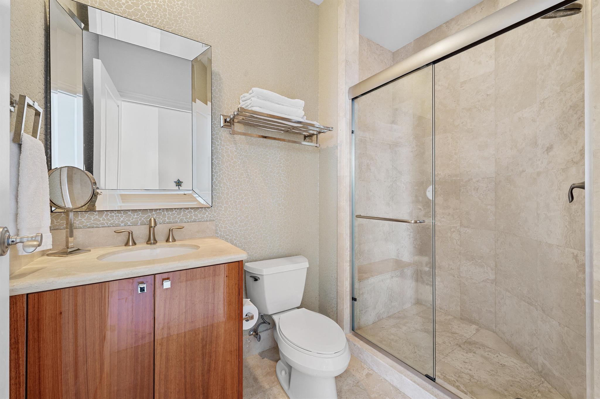2700 NORTH OCEAN CONDO - Residential Lease