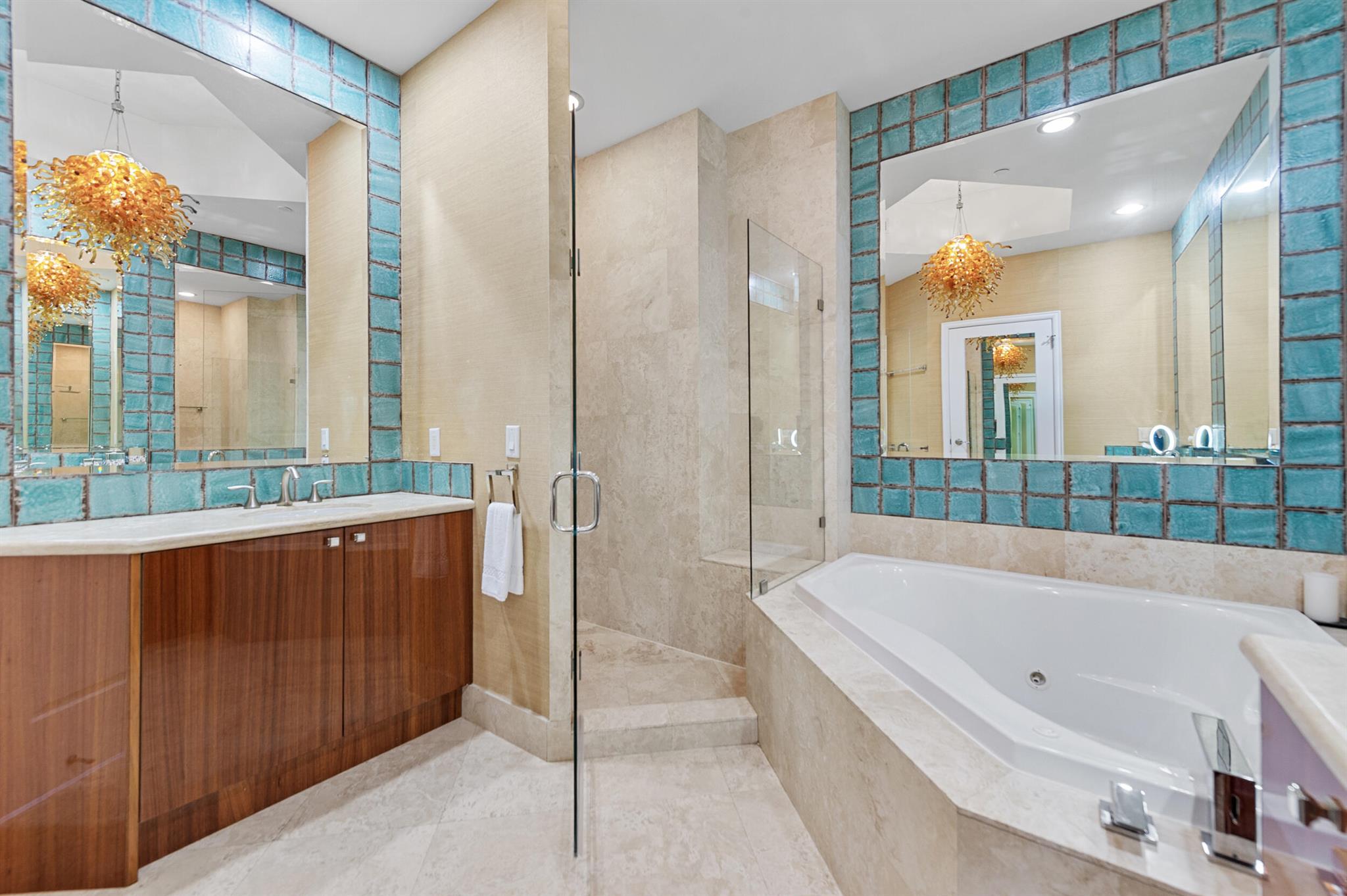 2700 NORTH OCEAN CONDO - Residential Lease