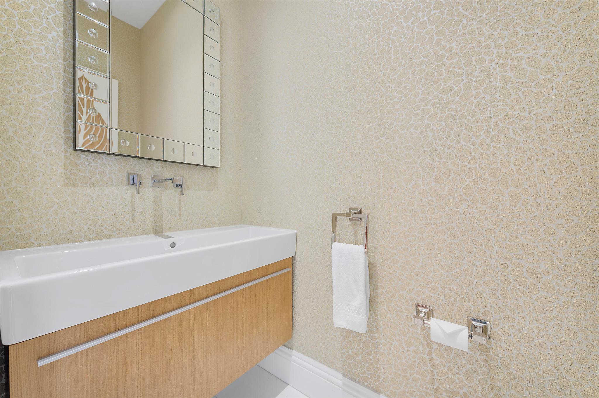 2700 NORTH OCEAN CONDO - Residential Lease