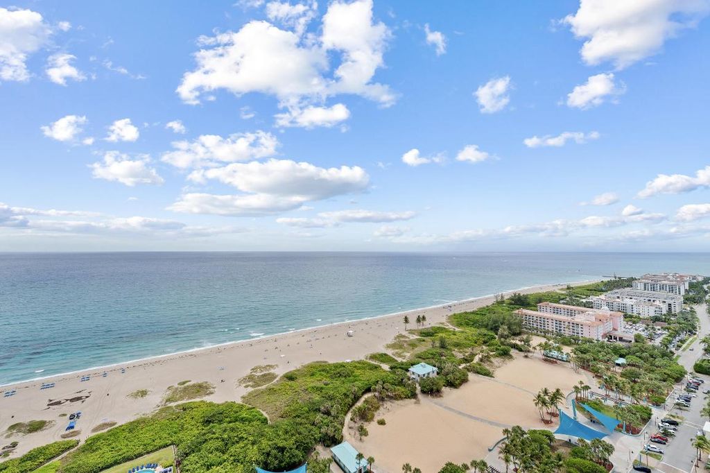 Photo of 2700 N Ocean Drive #Ph4b, Singer Island, FL 33404 (MLS # R11104728)