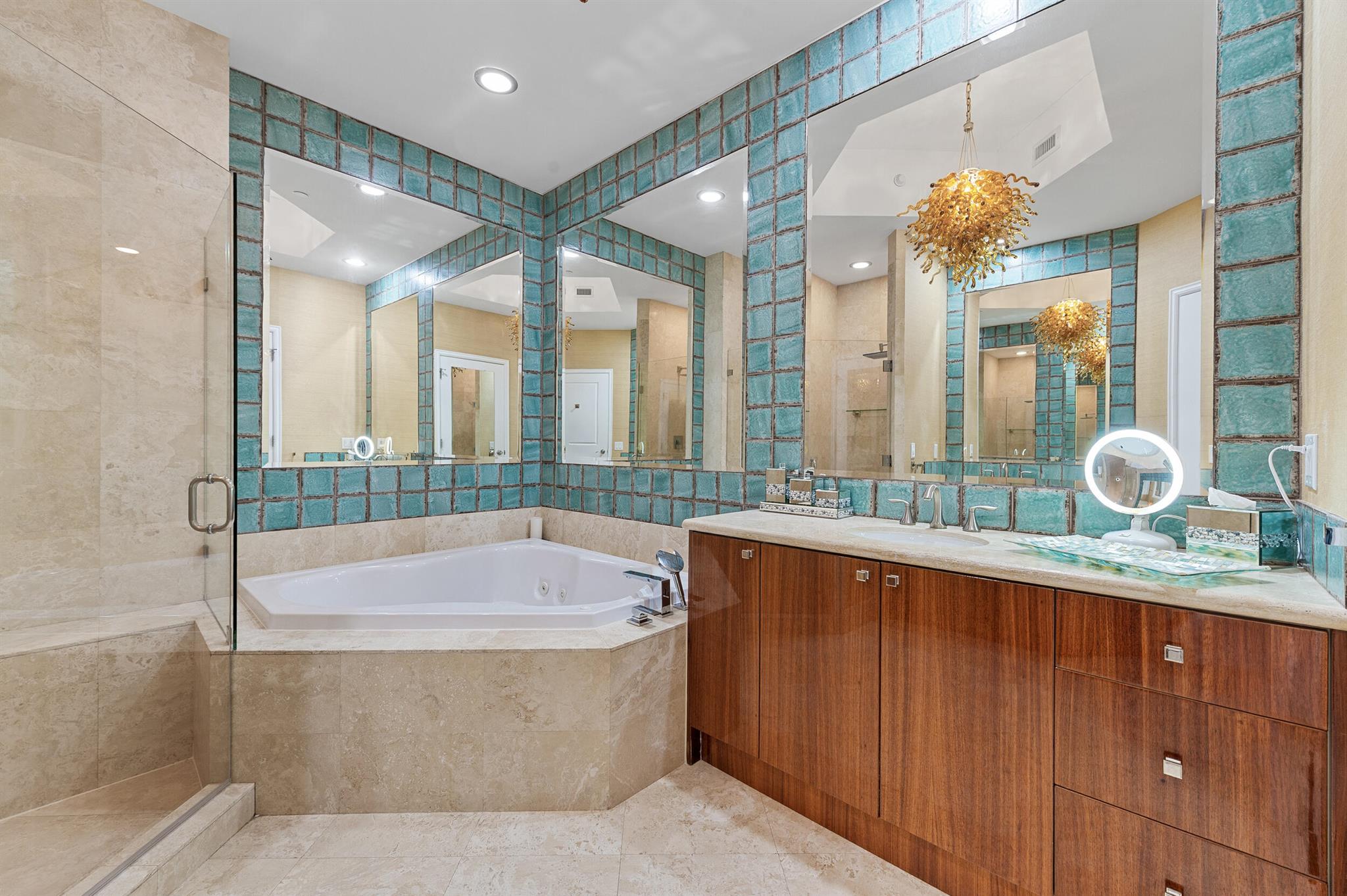 2700 NORTH OCEAN CONDO - Residential Lease