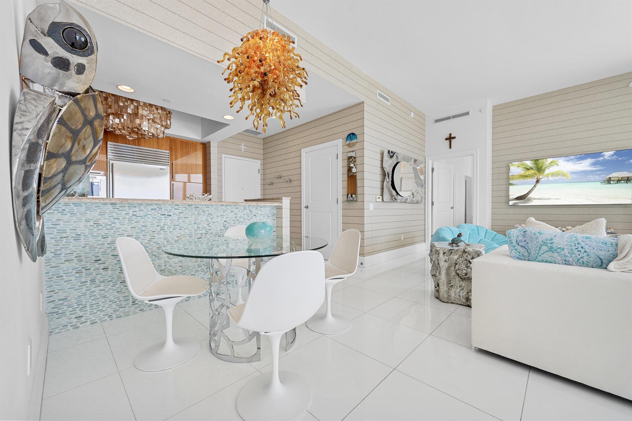 2700 NORTH OCEAN CONDO - Residential Lease