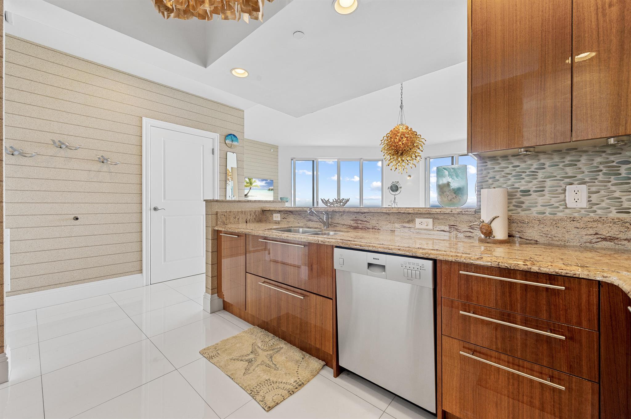 2700 NORTH OCEAN CONDO - Residential Lease