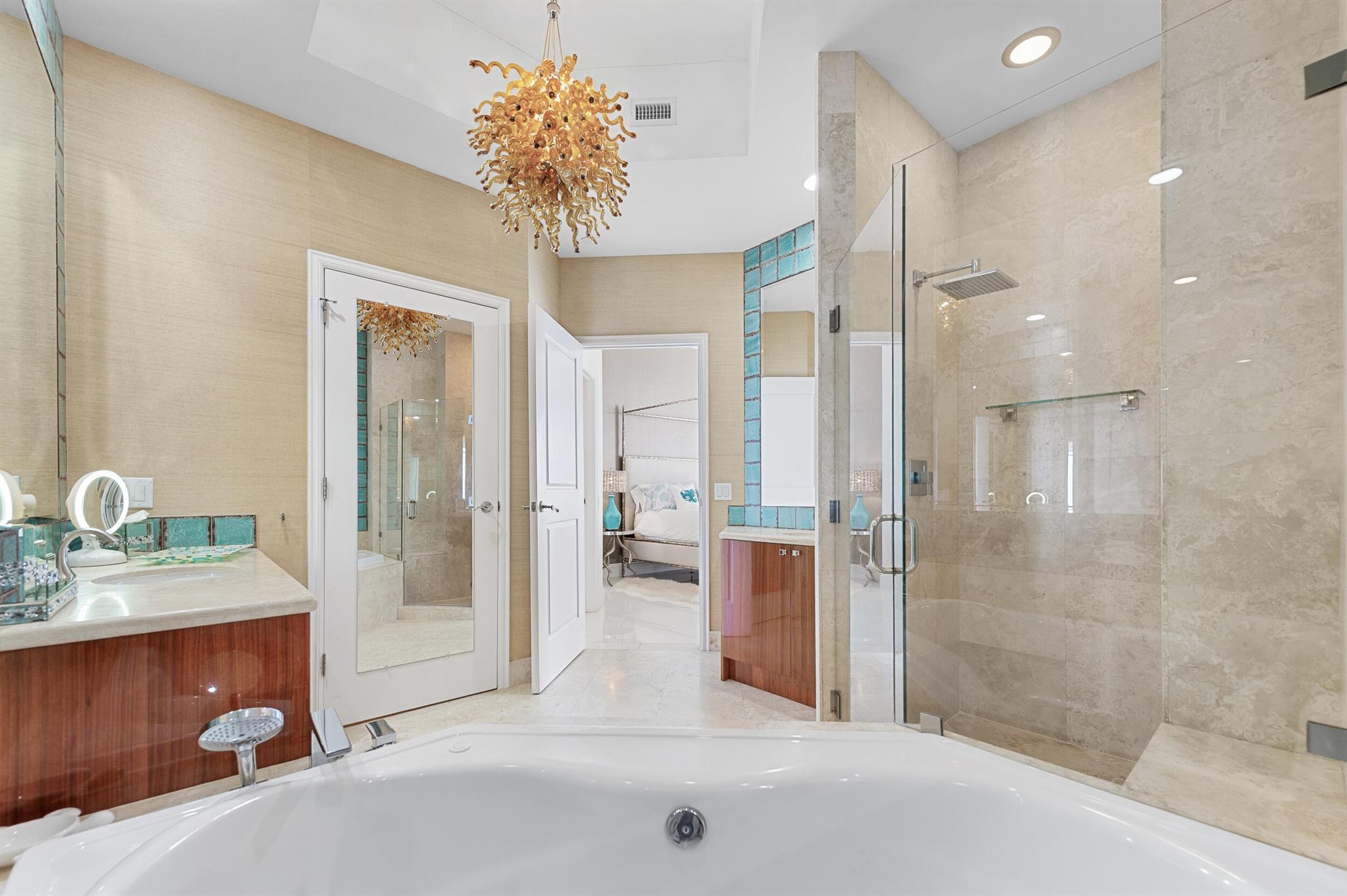 2700 NORTH OCEAN CONDO - Residential Lease
