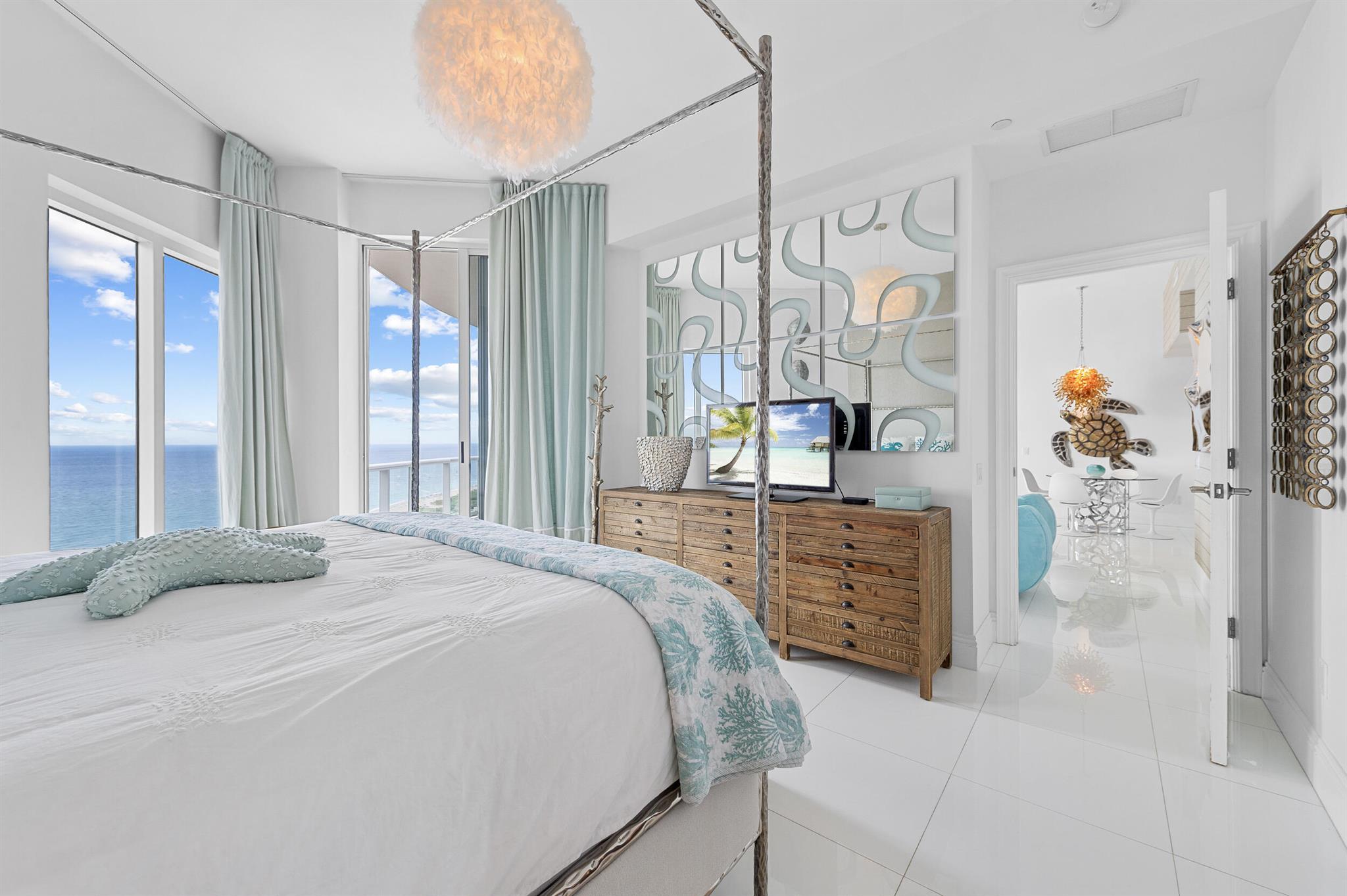 2700 NORTH OCEAN CONDO - Residential Lease