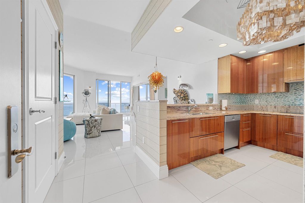 Photo of 2700 N Ocean Drive #Ph4b, Singer Island, FL 33404 (MLS # R11104728)