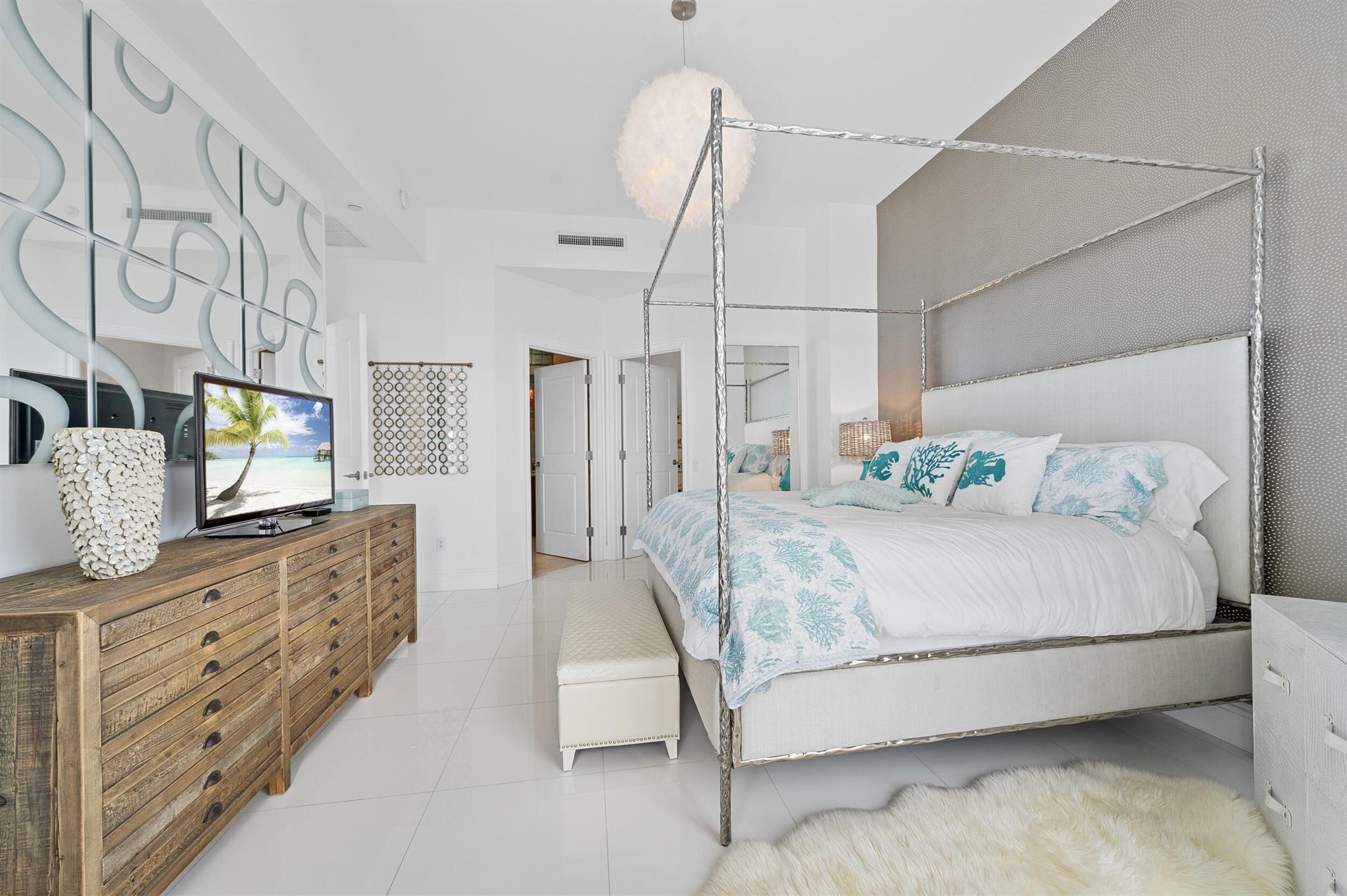 2700 NORTH OCEAN CONDO - Residential Lease