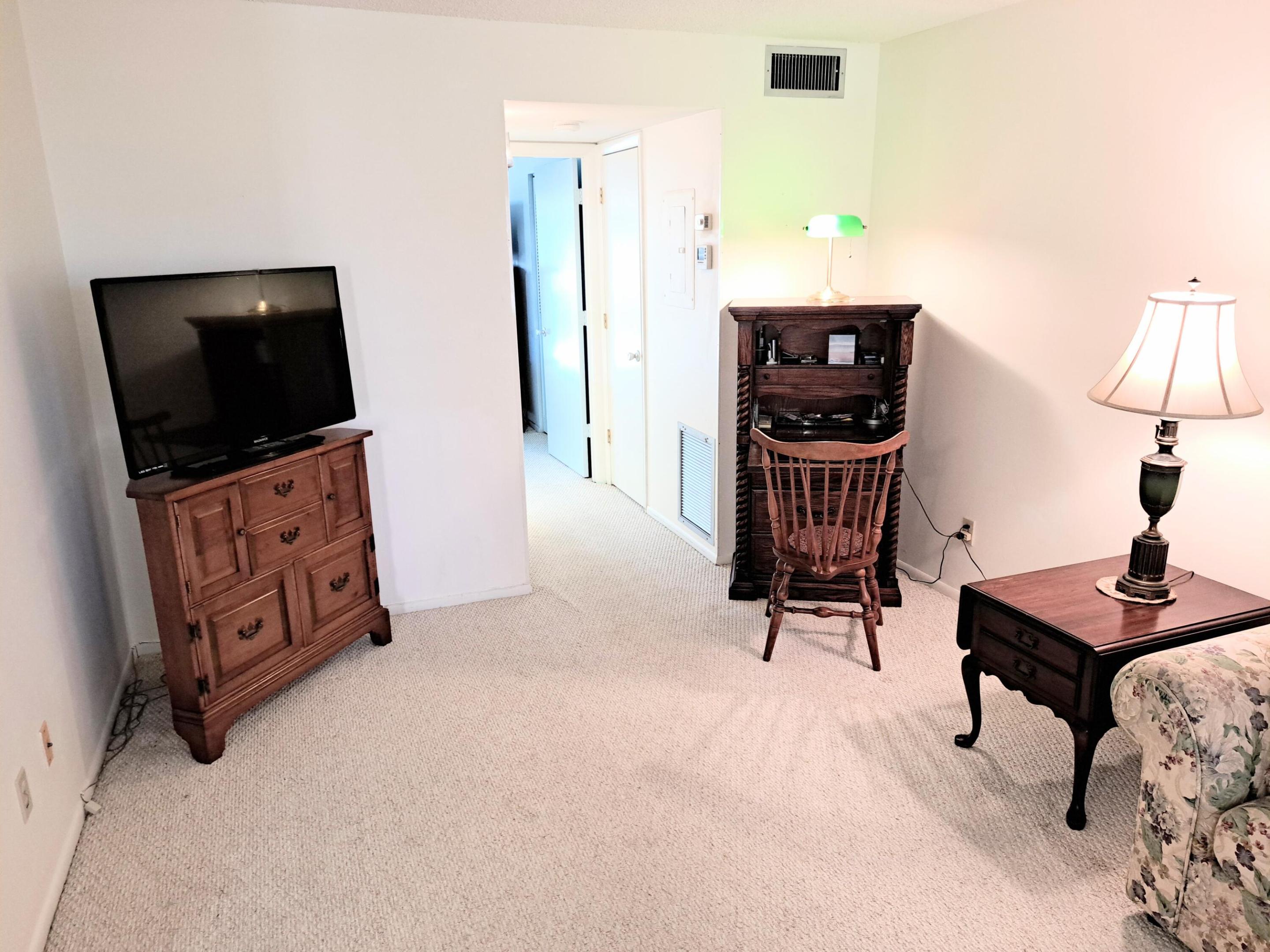 VISTA GARDENS F/K/A VISTA ROYALE GARDENS - Residential