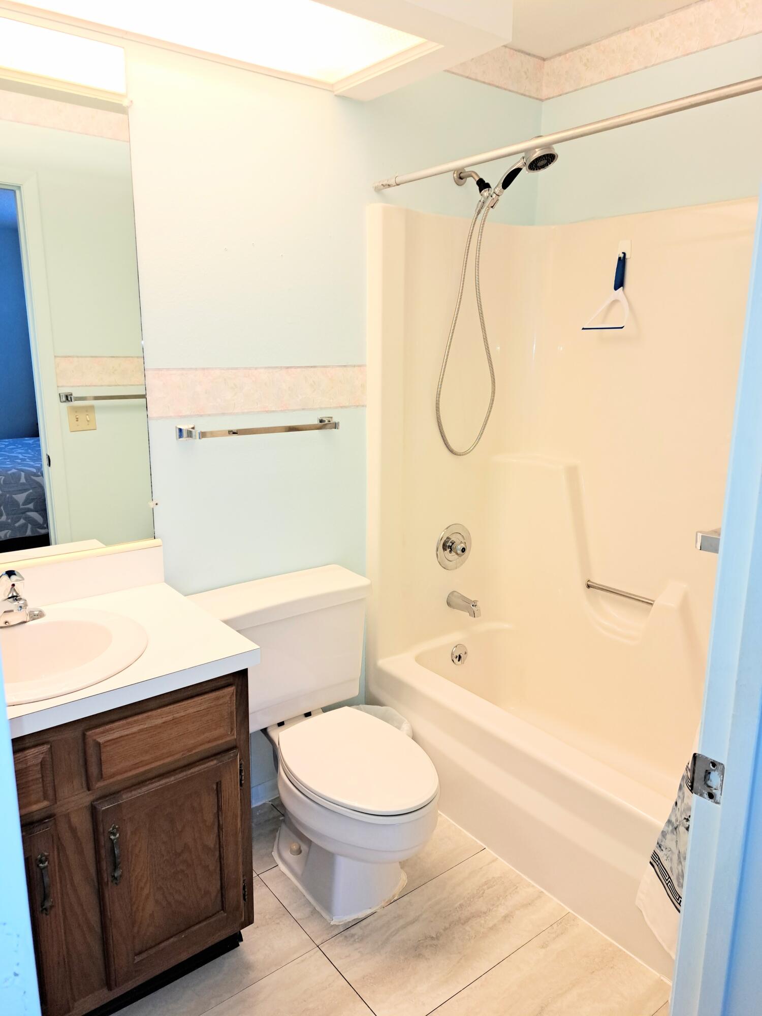 VISTA GARDENS F/K/A VISTA ROYALE GARDENS - Residential