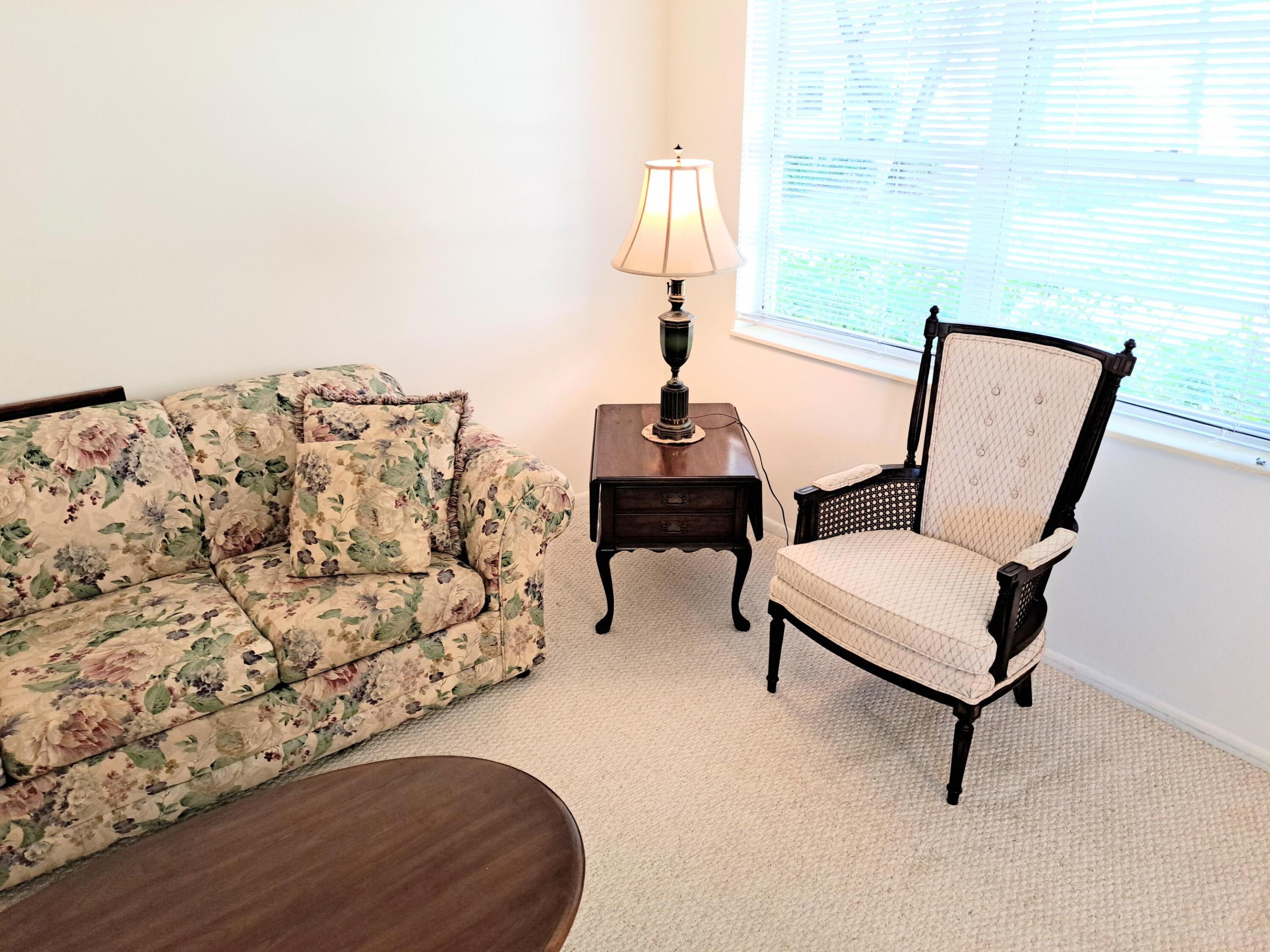 VISTA GARDENS F/K/A VISTA ROYALE GARDENS - Residential