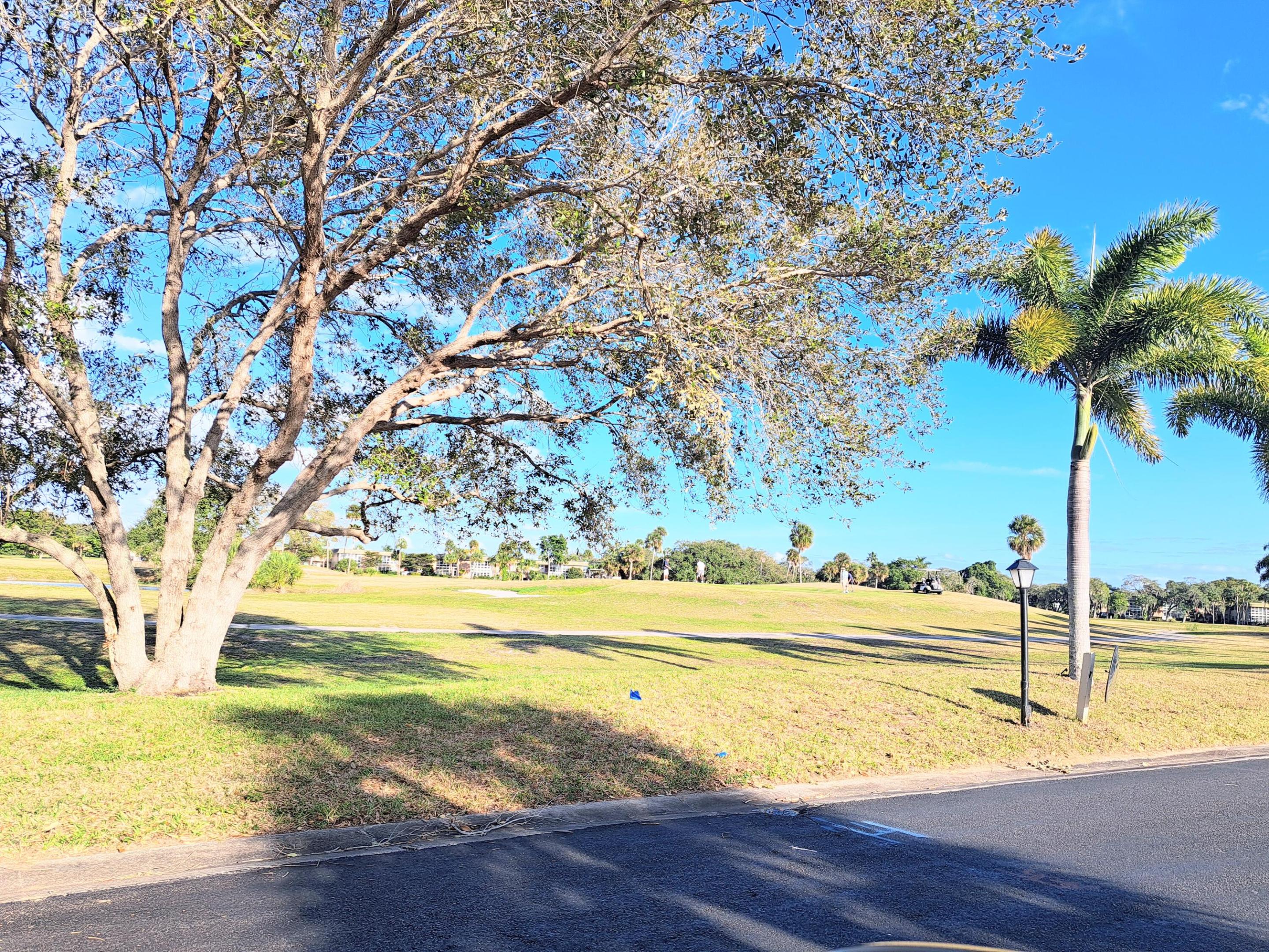 VISTA GARDENS F/K/A VISTA ROYALE GARDENS - Residential