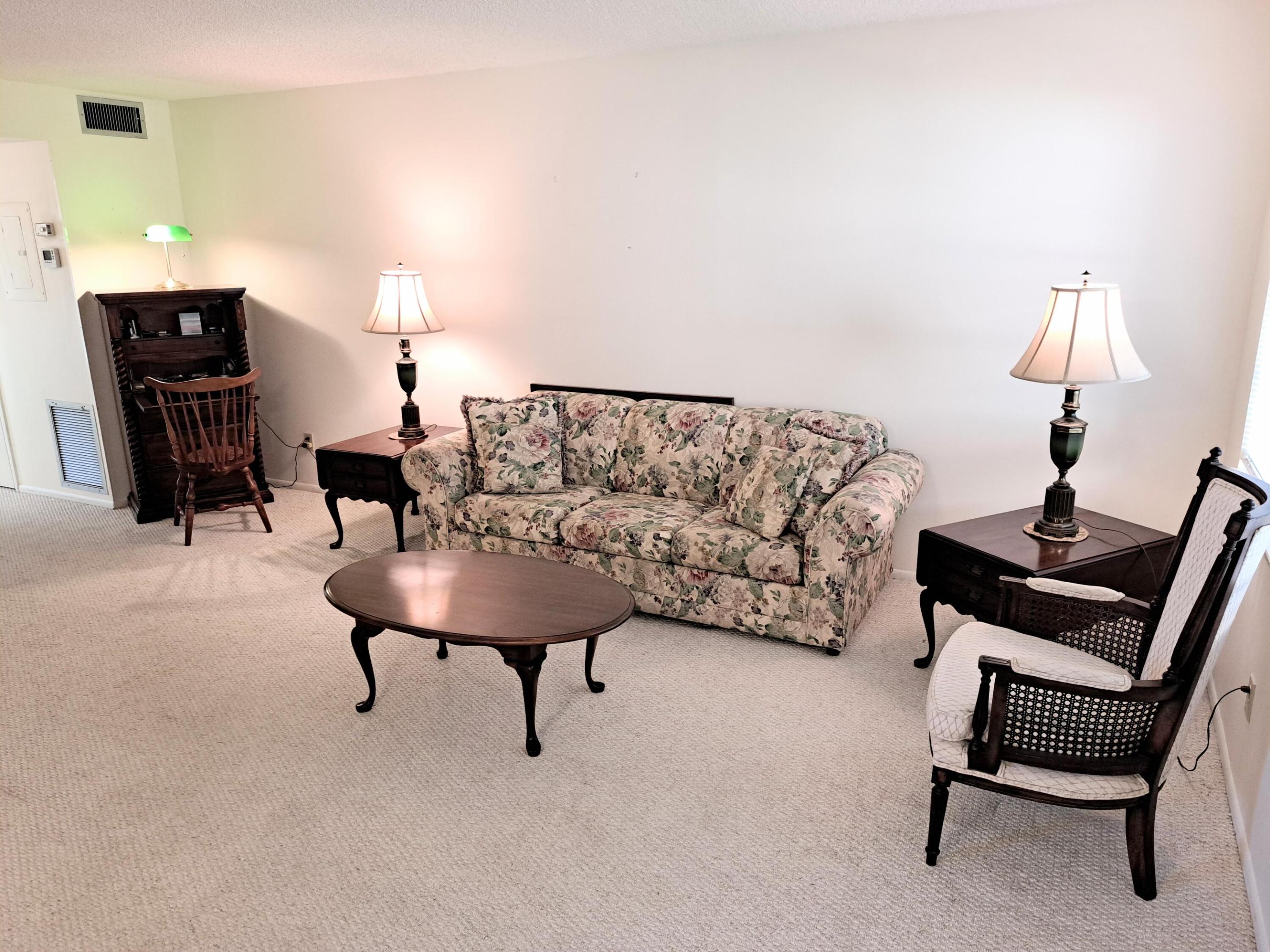 VISTA GARDENS F/K/A VISTA ROYALE GARDENS - Residential