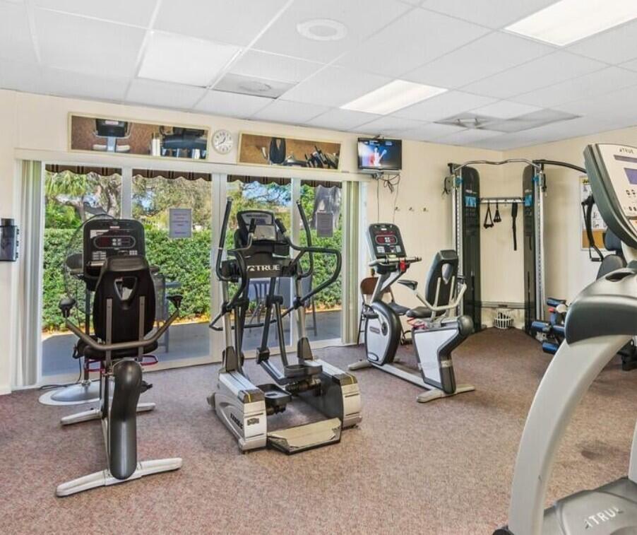 VISTA GARDENS F/K/A VISTA ROYALE GARDENS - Residential