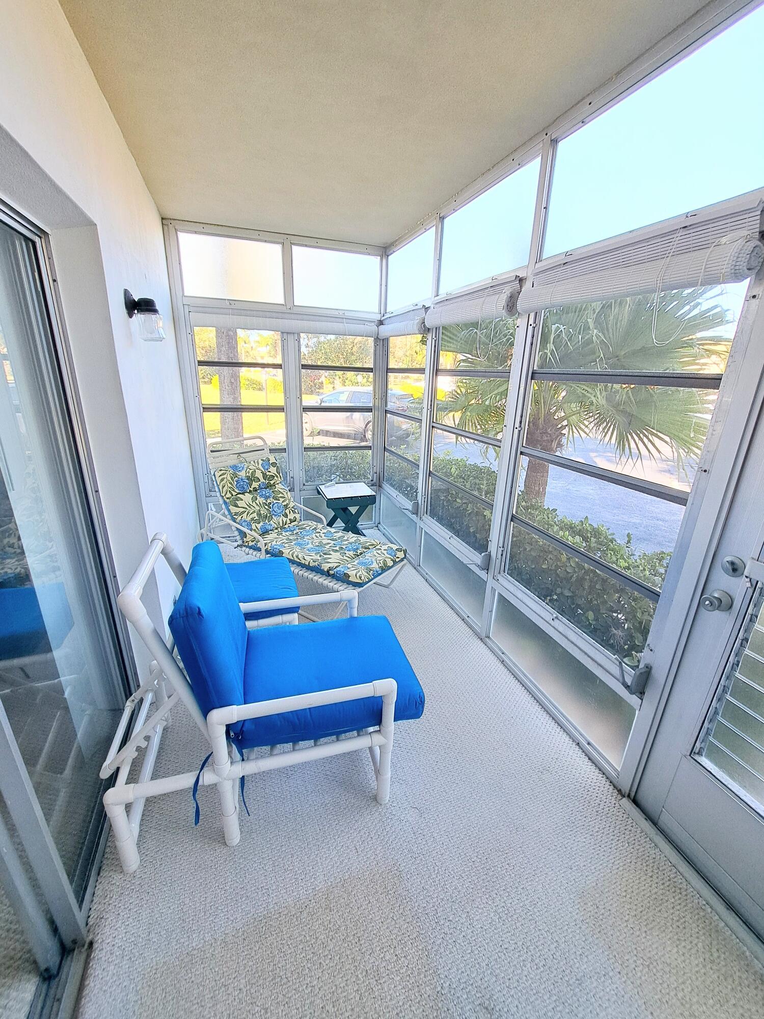 VISTA GARDENS F/K/A VISTA ROYALE GARDENS - Residential