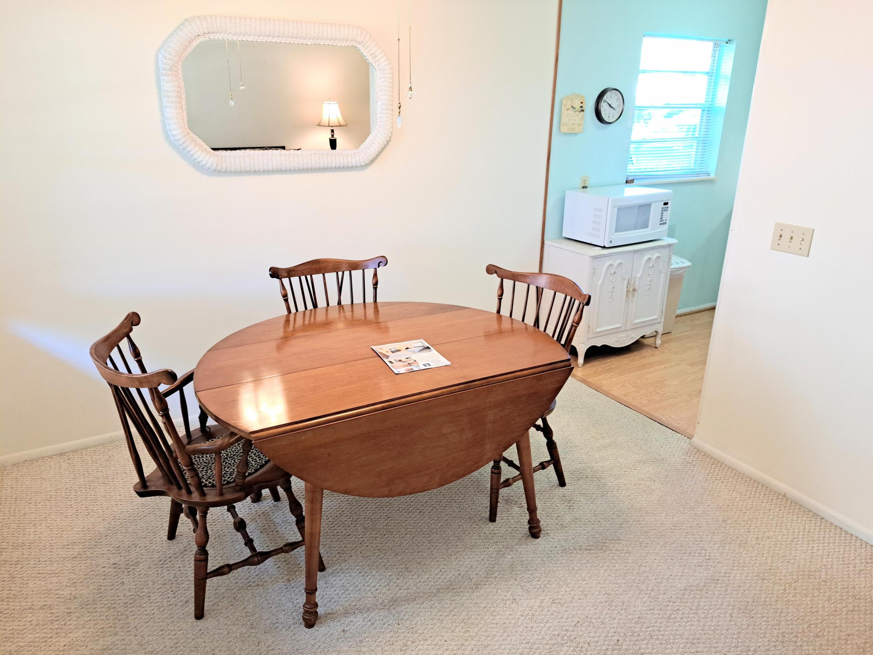 VISTA GARDENS F/K/A VISTA ROYALE GARDENS - Residential