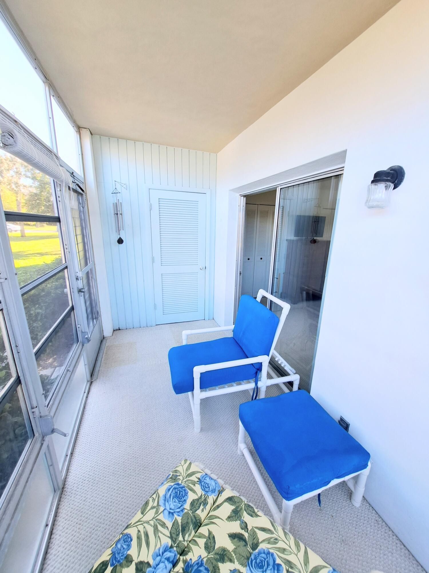 VISTA GARDENS F/K/A VISTA ROYALE GARDENS - Residential