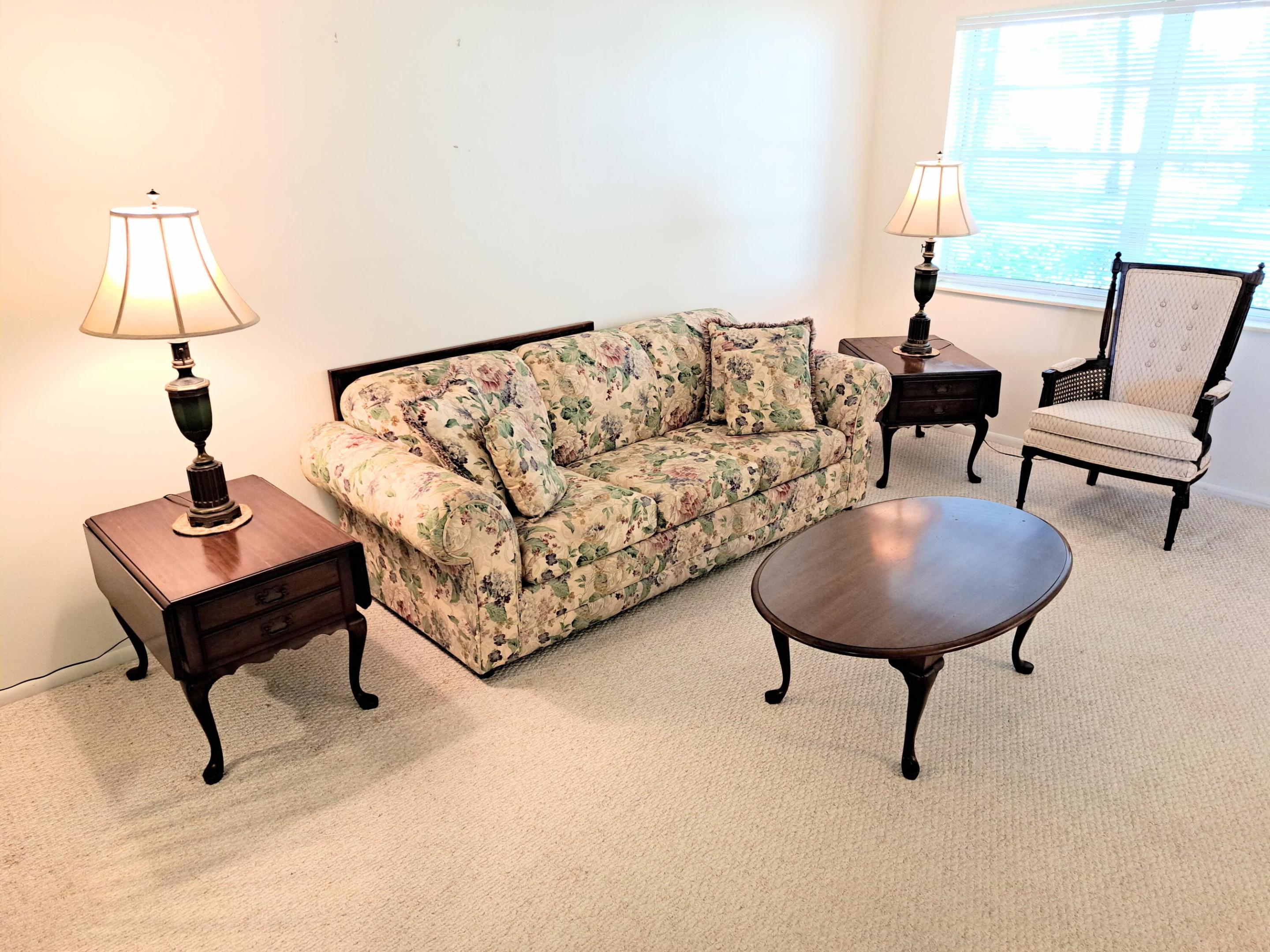 VISTA GARDENS F/K/A VISTA ROYALE GARDENS - Residential