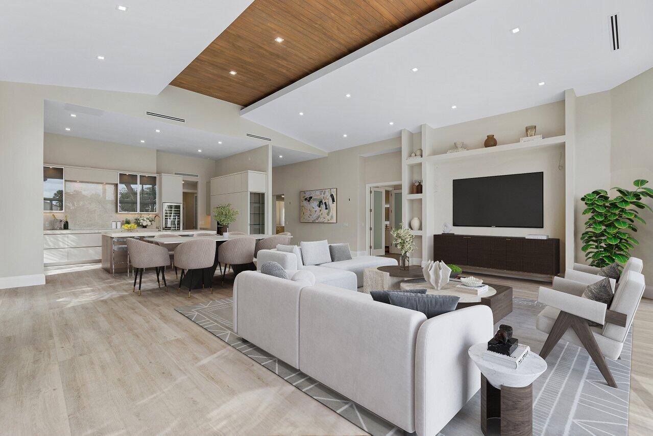 FRENCHMANS CREEK PAR F-3 - Residential