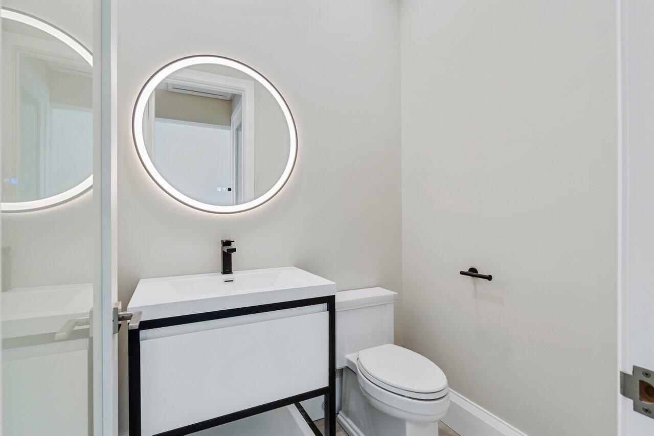 FRENCHMANS CREEK PAR F-3 - Residential