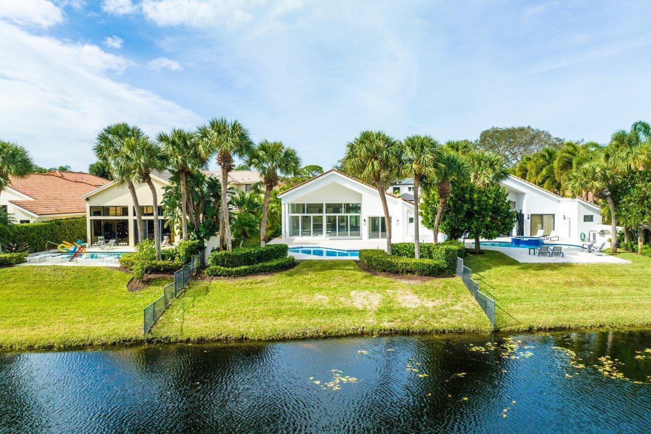 FRENCHMANS CREEK PAR F-3 - Residential