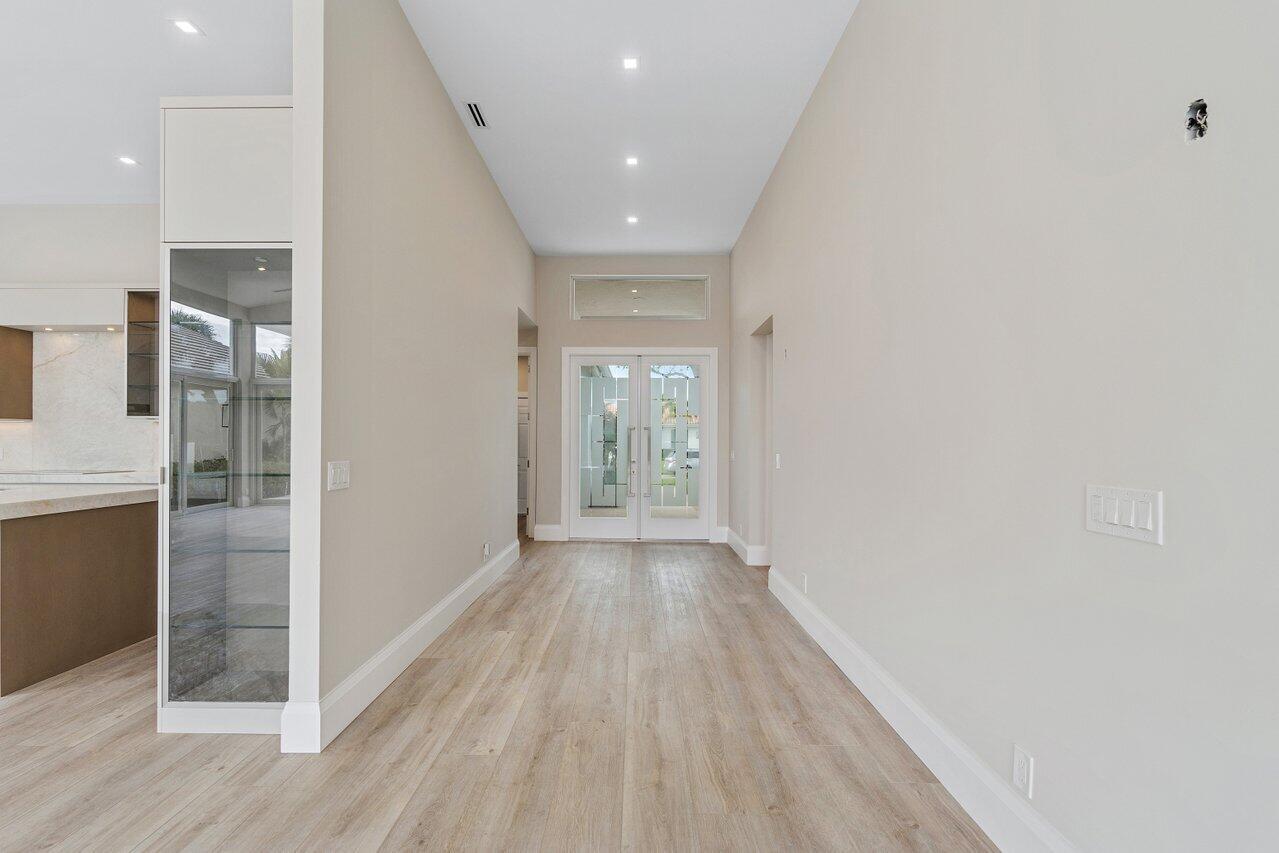 FRENCHMANS CREEK PAR F-3 - Residential