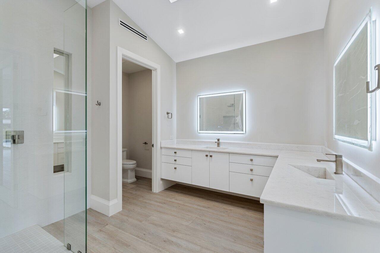 FRENCHMANS CREEK PAR F-3 - Residential