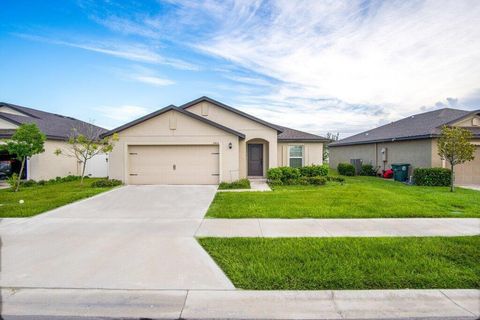 5406 Ceremony Drive Fort Pierce FL 34947