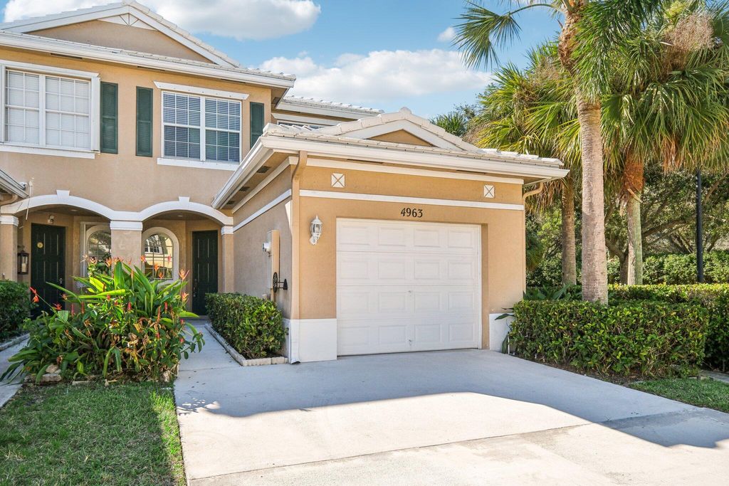 Photo of 4963 Grinnell Street, Lake Worth, FL 33463 (MLS # R11038278)