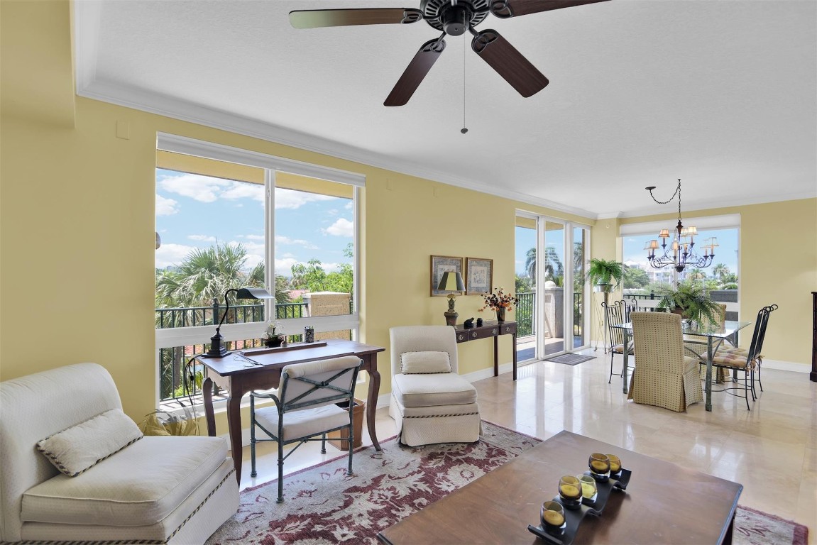 PUERTA DEL SOL - Residential