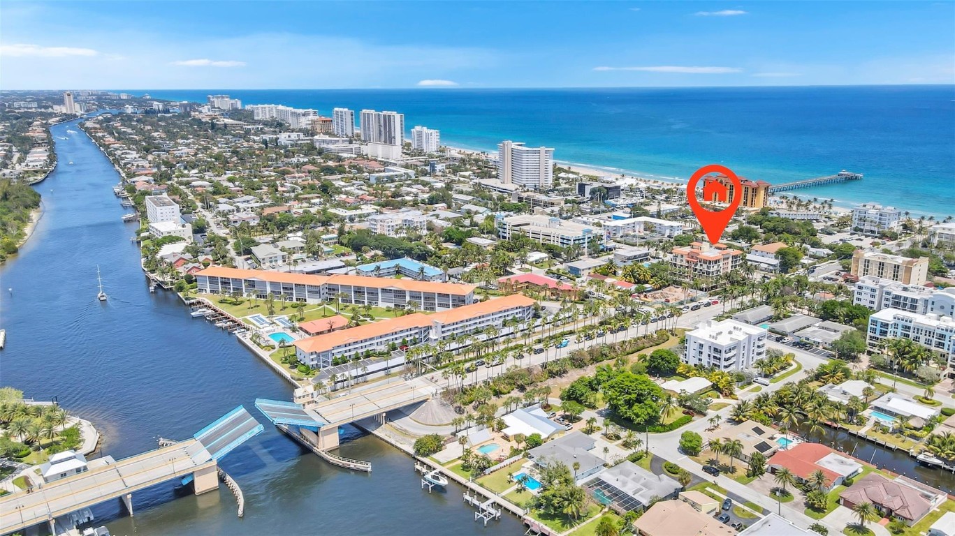 PUERTA DEL SOL - Residential