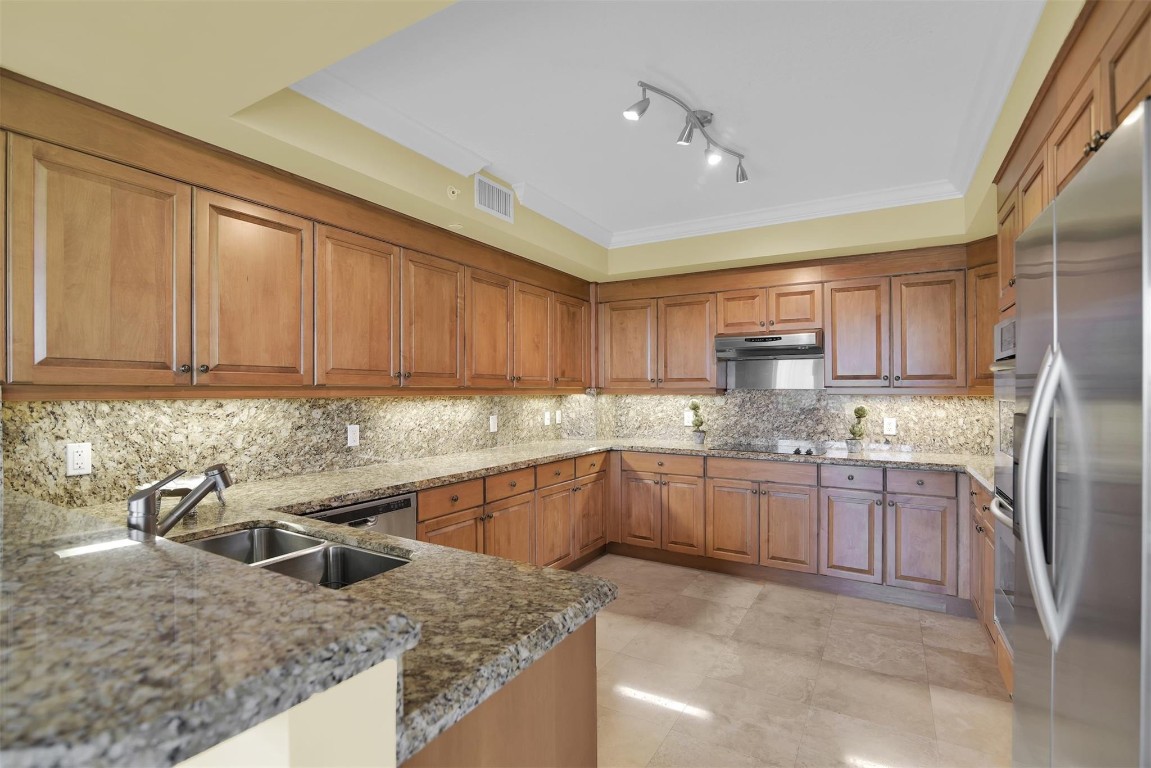 PUERTA DEL SOL - Residential