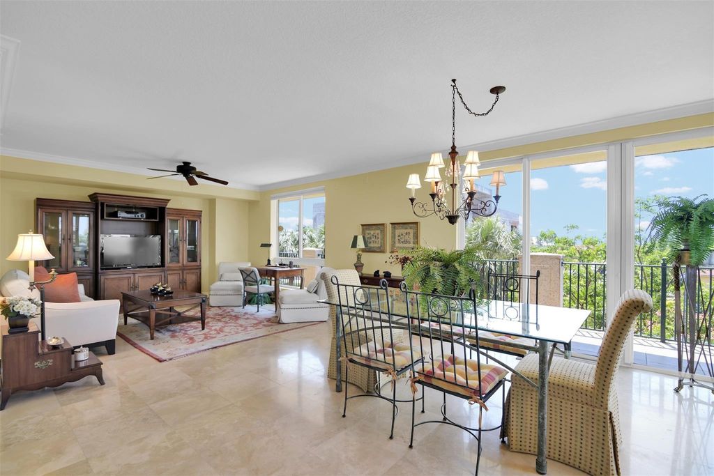 Photo of 9 NE 20th Avenue #403, Deerfield Beach, FL 33441 (MLS # F10543337)