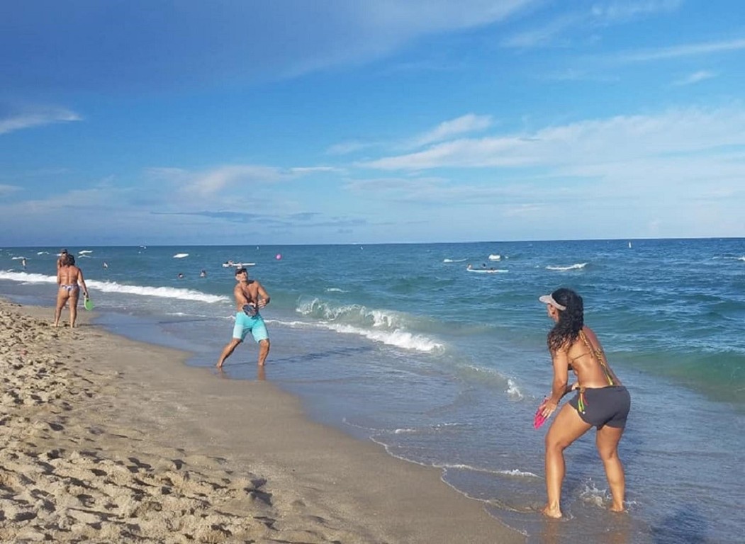 PUERTA DEL SOL - Residential