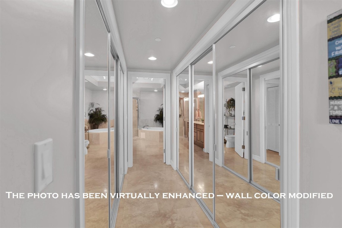 PUERTA DEL SOL - Residential