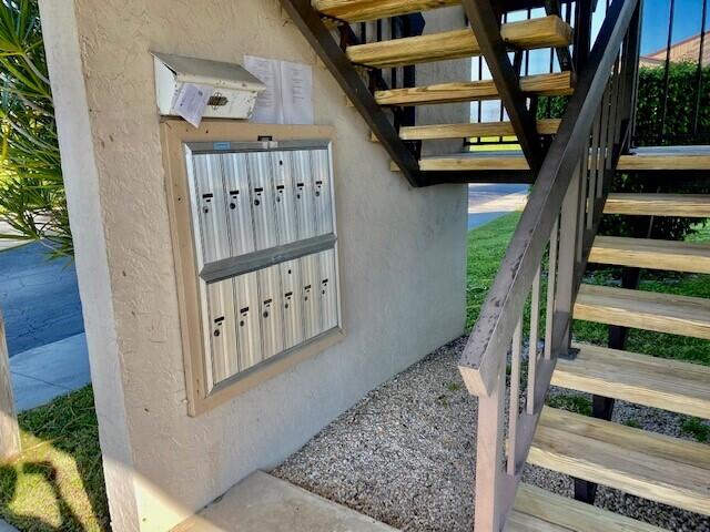FIRST ENCOUNTER CONDO - Residential Lease