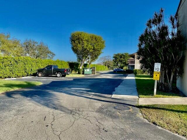 FIRST ENCOUNTER CONDO - Residential Lease