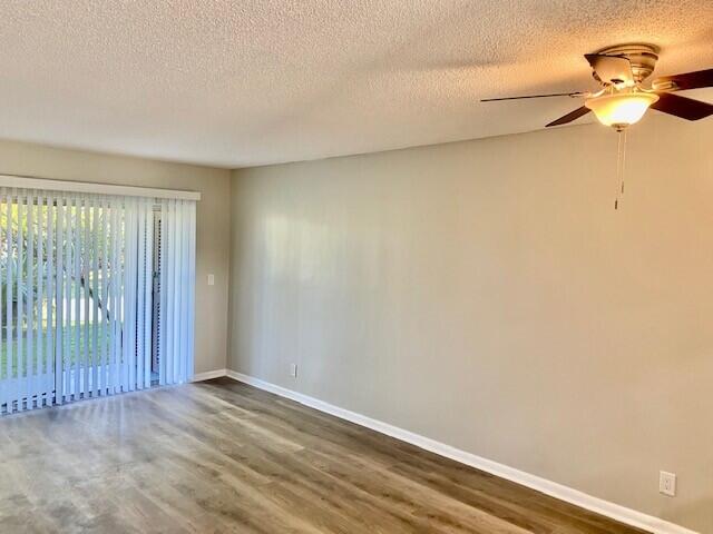 FIRST ENCOUNTER CONDO - Residential Lease