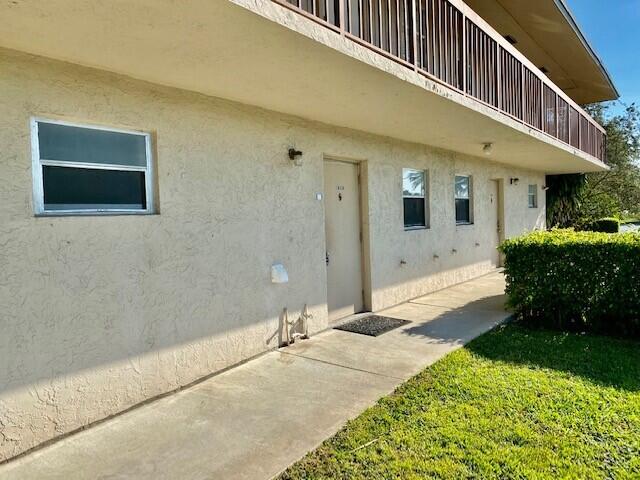 FIRST ENCOUNTER CONDO - Residential Lease