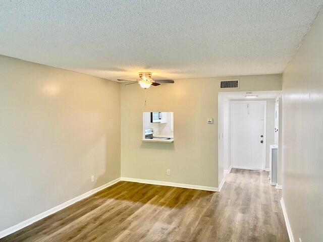 FIRST ENCOUNTER CONDO - Residential Lease