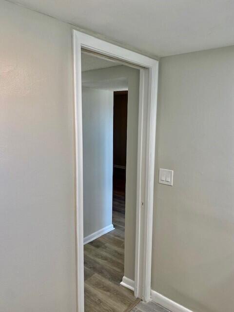 FIRST ENCOUNTER CONDO - Residential Lease