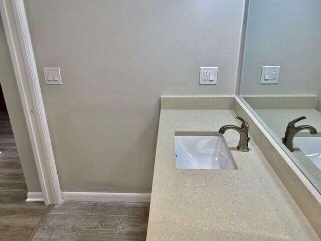 FIRST ENCOUNTER CONDO - Residential Lease