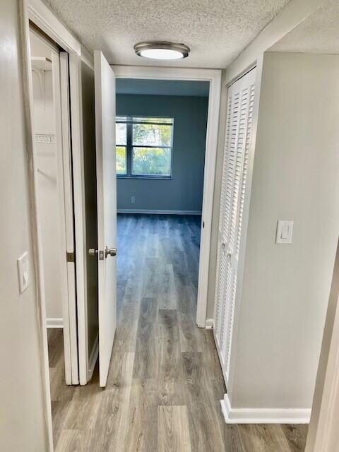 FIRST ENCOUNTER CONDO - Residential Lease