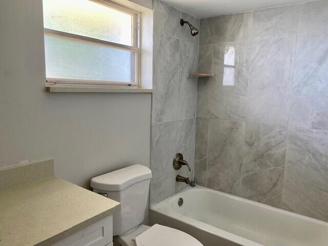 FIRST ENCOUNTER CONDO - Residential Lease
