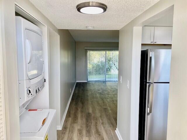 FIRST ENCOUNTER CONDO - Residential Lease