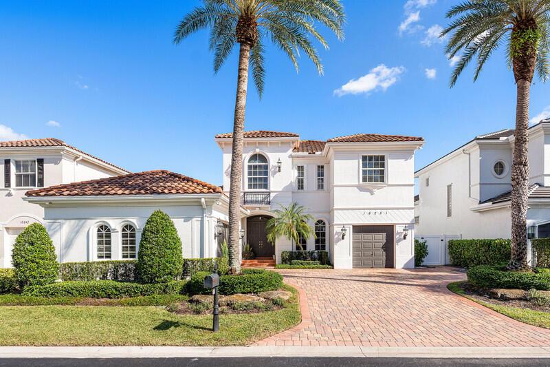 Located in the prestigious Bristol Pointe Community! Welcome to this beautiful residence in the highly sought-after Bristol Pointe. Offering 4 spacious bedrooms, 4.5 bathrooms, and an oversized loft, this home is designed for both comfort and style. Highlights include: A newly renovated pool, perfect for outdoor entertaining, full impact windows for safety and peace of mind, a spacious kitchen & more! Bristol Pointe provides an unparalleled lifestyle with top-tier amenities, including: fitness center, tennis courts, clubhouse, playground, and more!Walking distance to house of worship & proximity to highly rated schools, shopping, and dining!