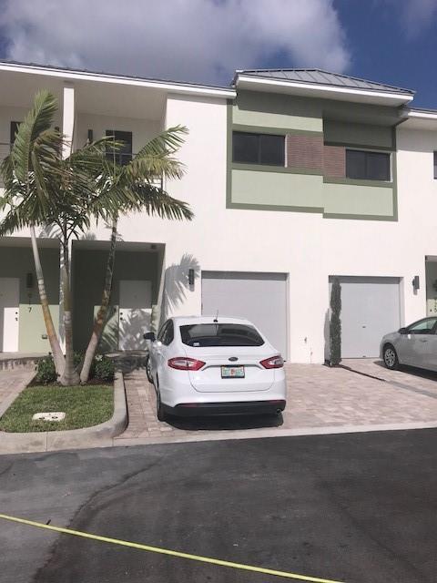 165540 - Residential Lease