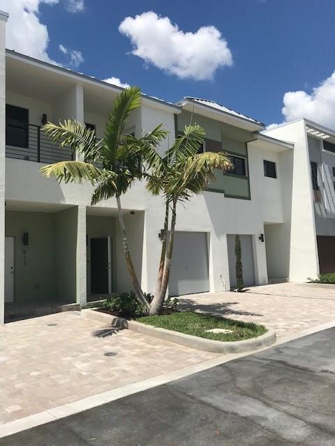 165540 - Residential Lease