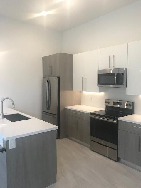 165540 - Residential Lease